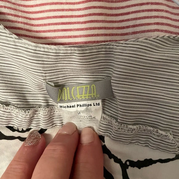 Dolcezzo Tunic Top - Picture 6 of 6